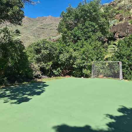 Haciendita Gomera San Sebastián de la Gomera Exterior foto
