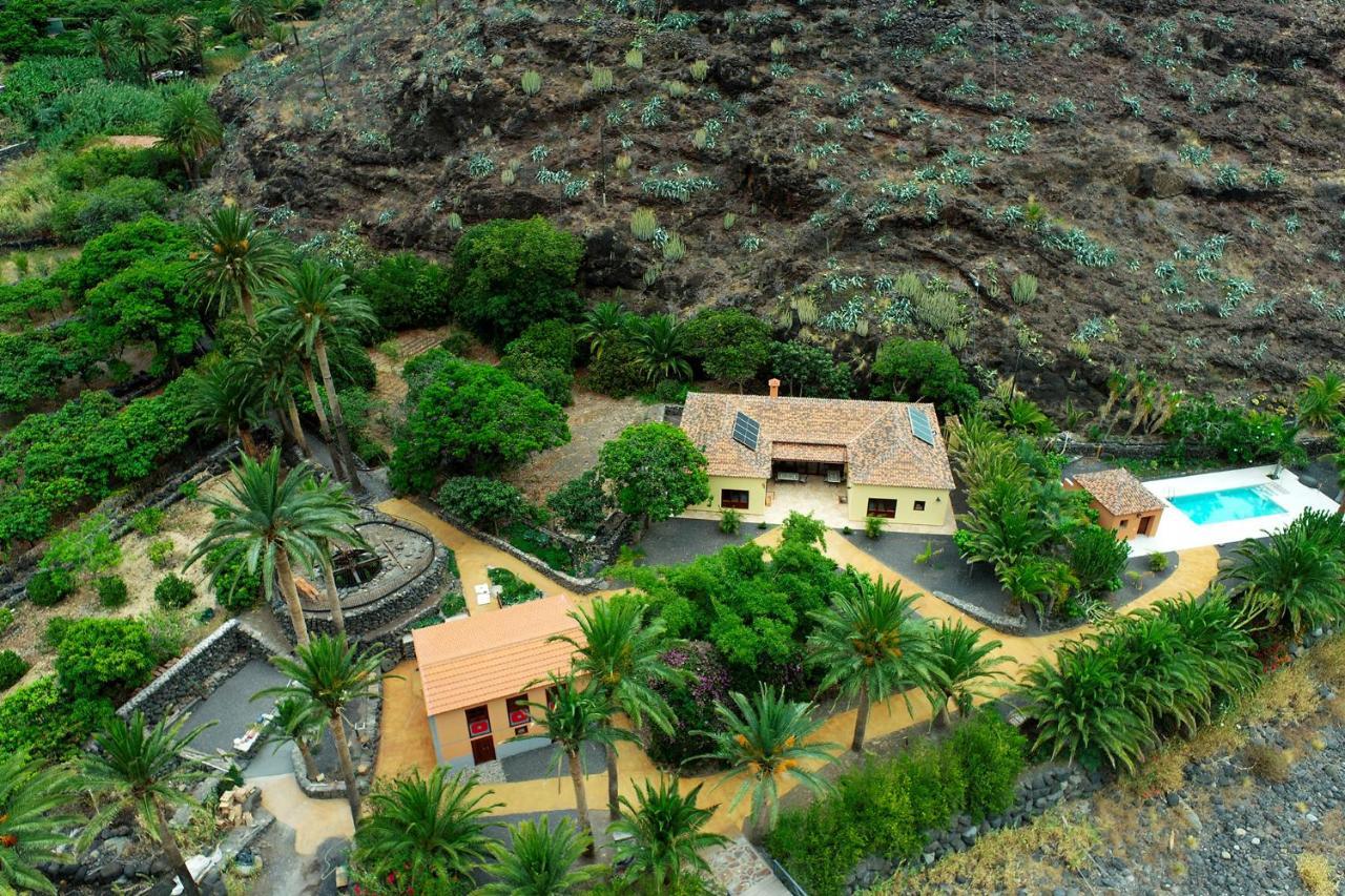 Haciendita Gomera San Sebastián de la Gomera Exterior foto