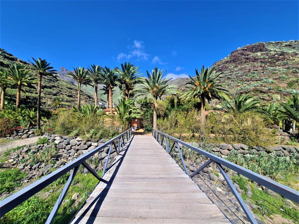Haciendita Gomera San Sebastián de la Gomera Exterior foto