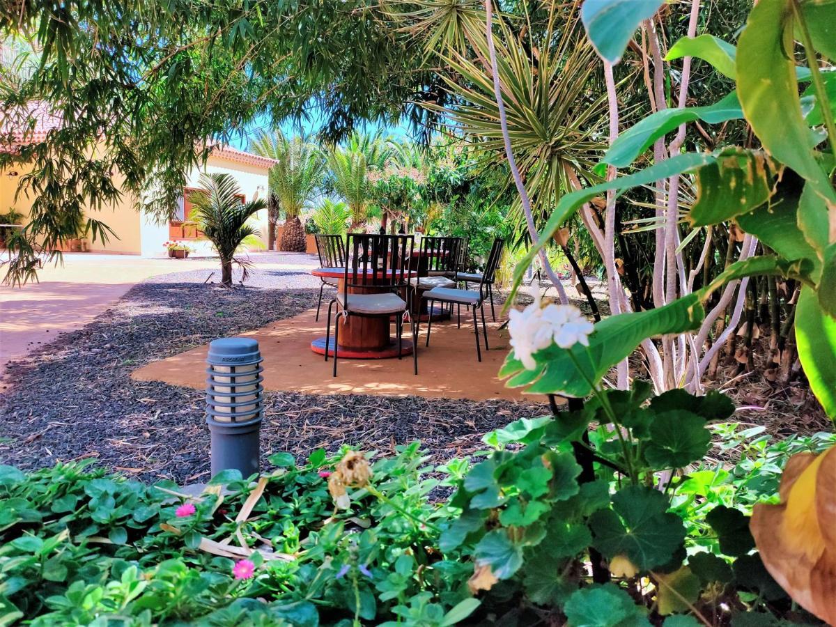 Haciendita Gomera San Sebastián de la Gomera Exterior foto
