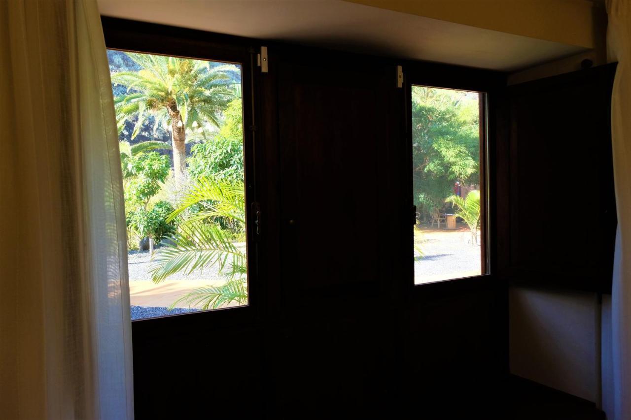 Haciendita Gomera San Sebastián de la Gomera Exterior foto