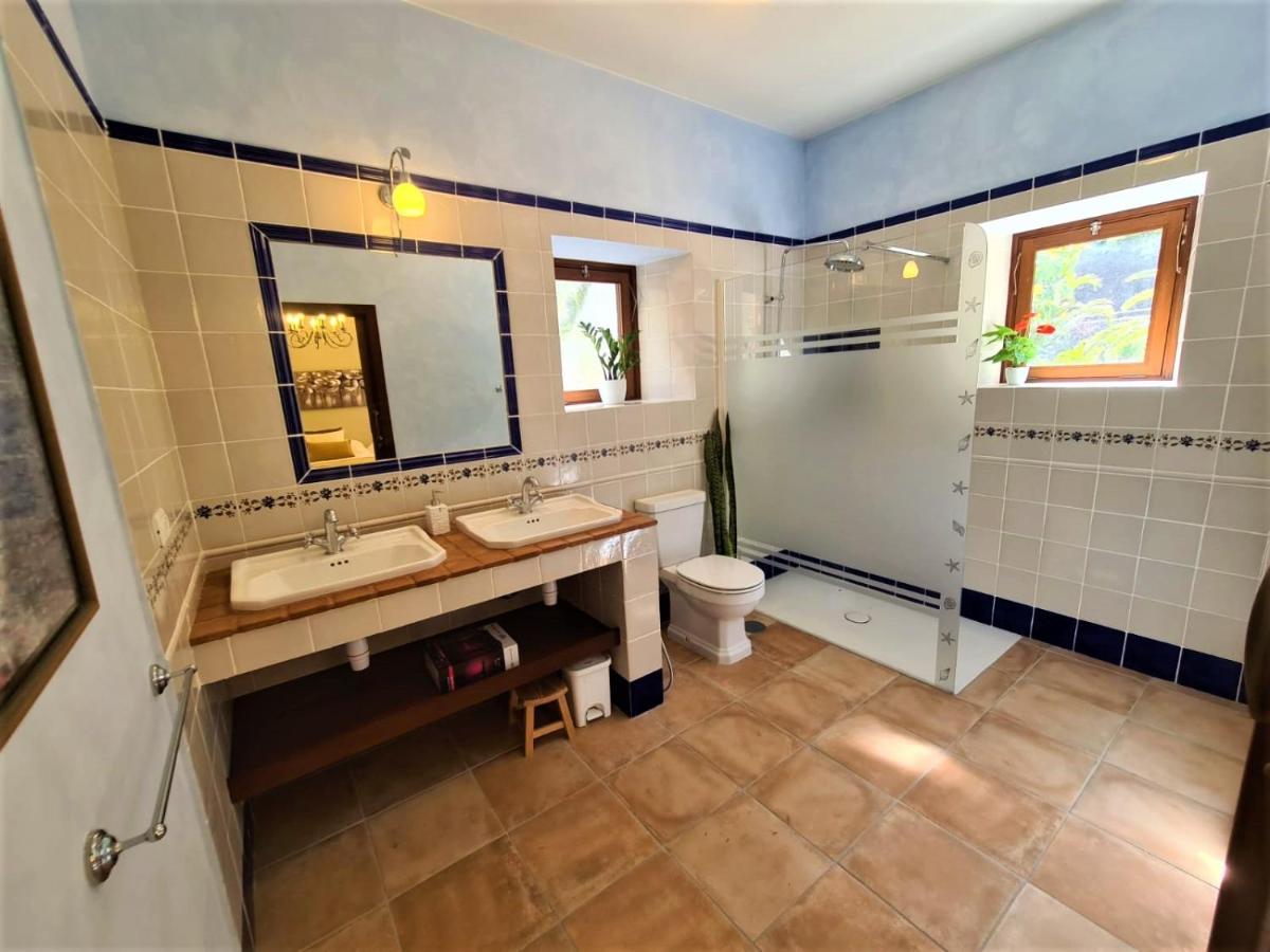 Haciendita Gomera San Sebastián de la Gomera Exterior foto