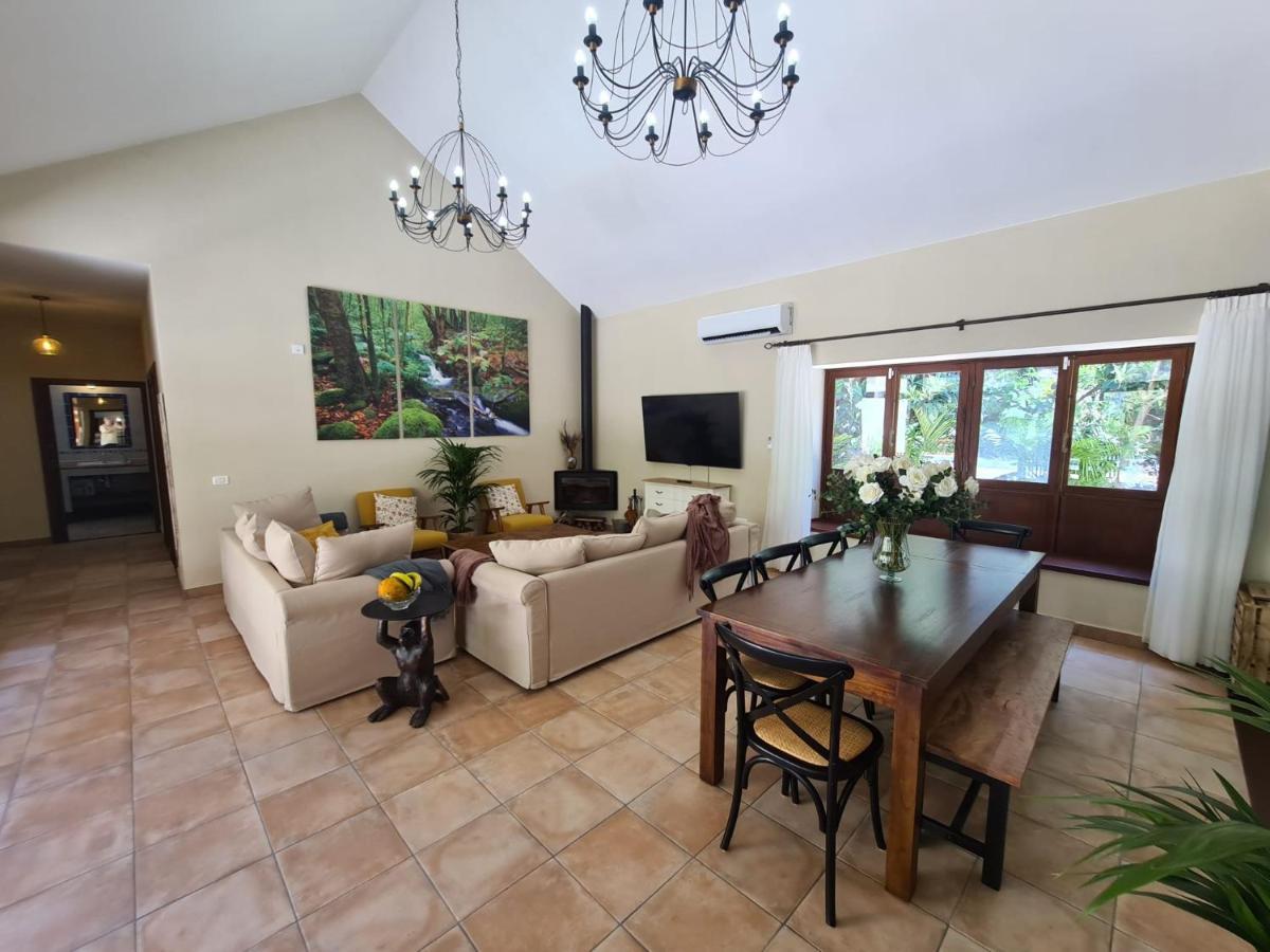 Haciendita Gomera San Sebastián de la Gomera Exterior foto