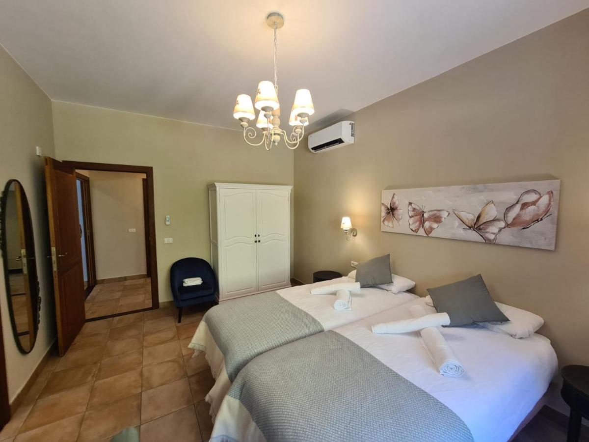 Haciendita Gomera San Sebastián de la Gomera Exterior foto